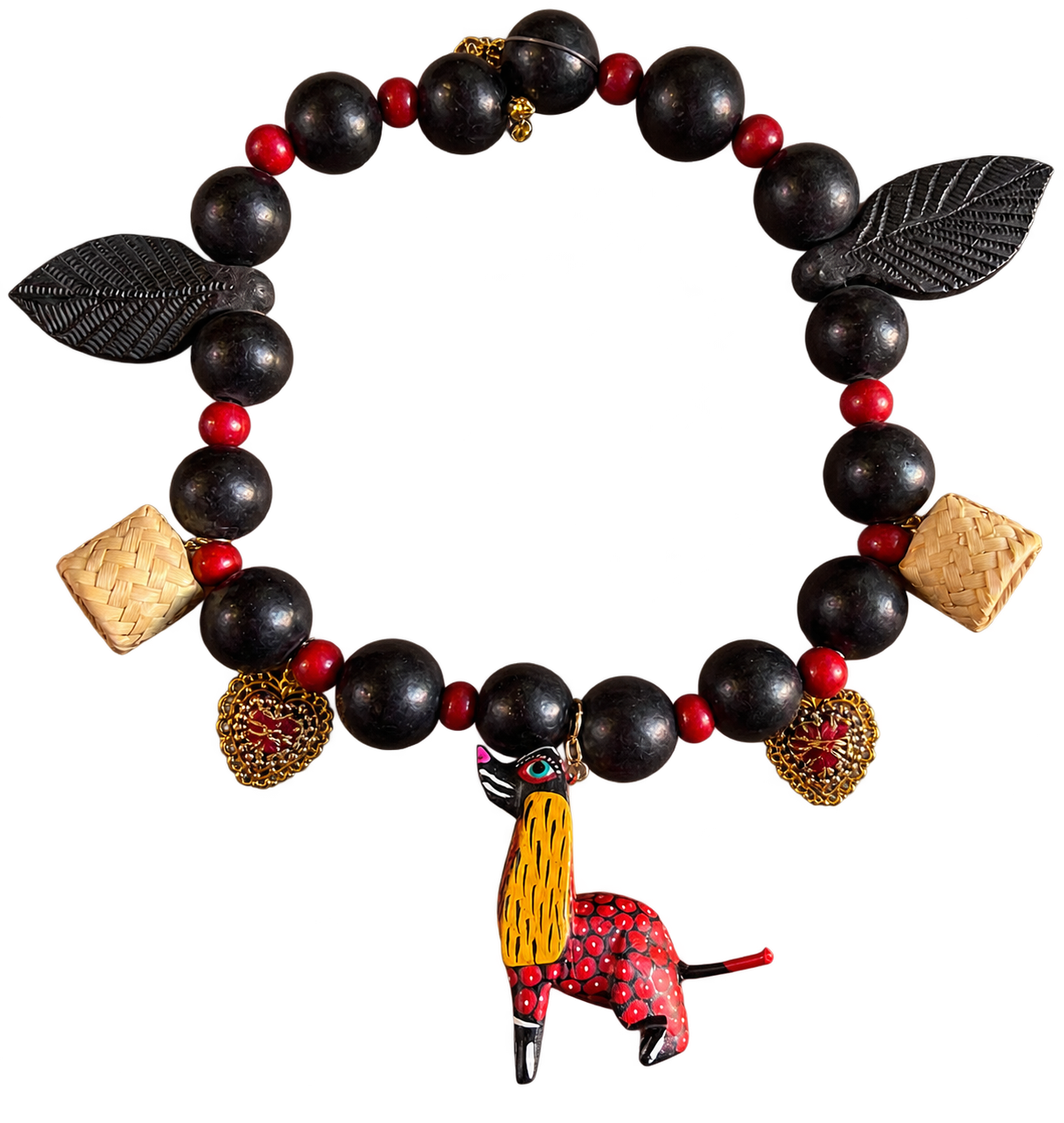 collar perro