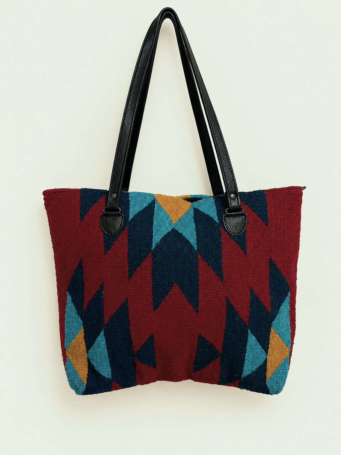 Bolsa de Lana Nabain Bii