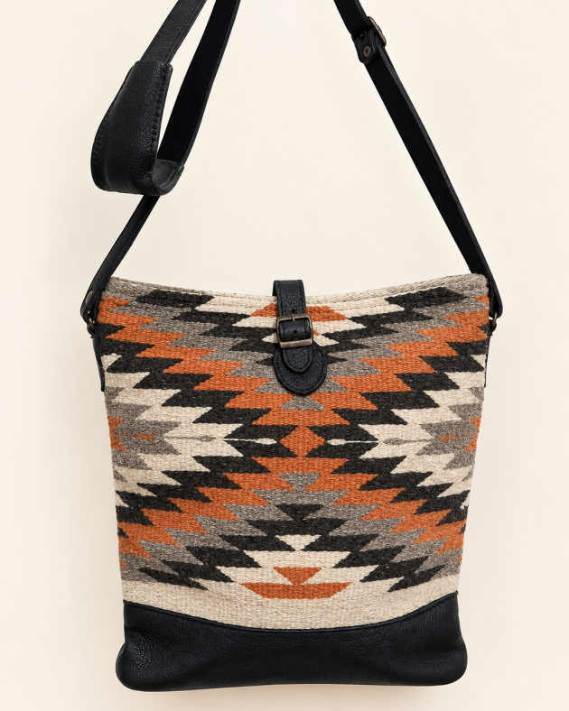 Bolsa de Lana Biidun