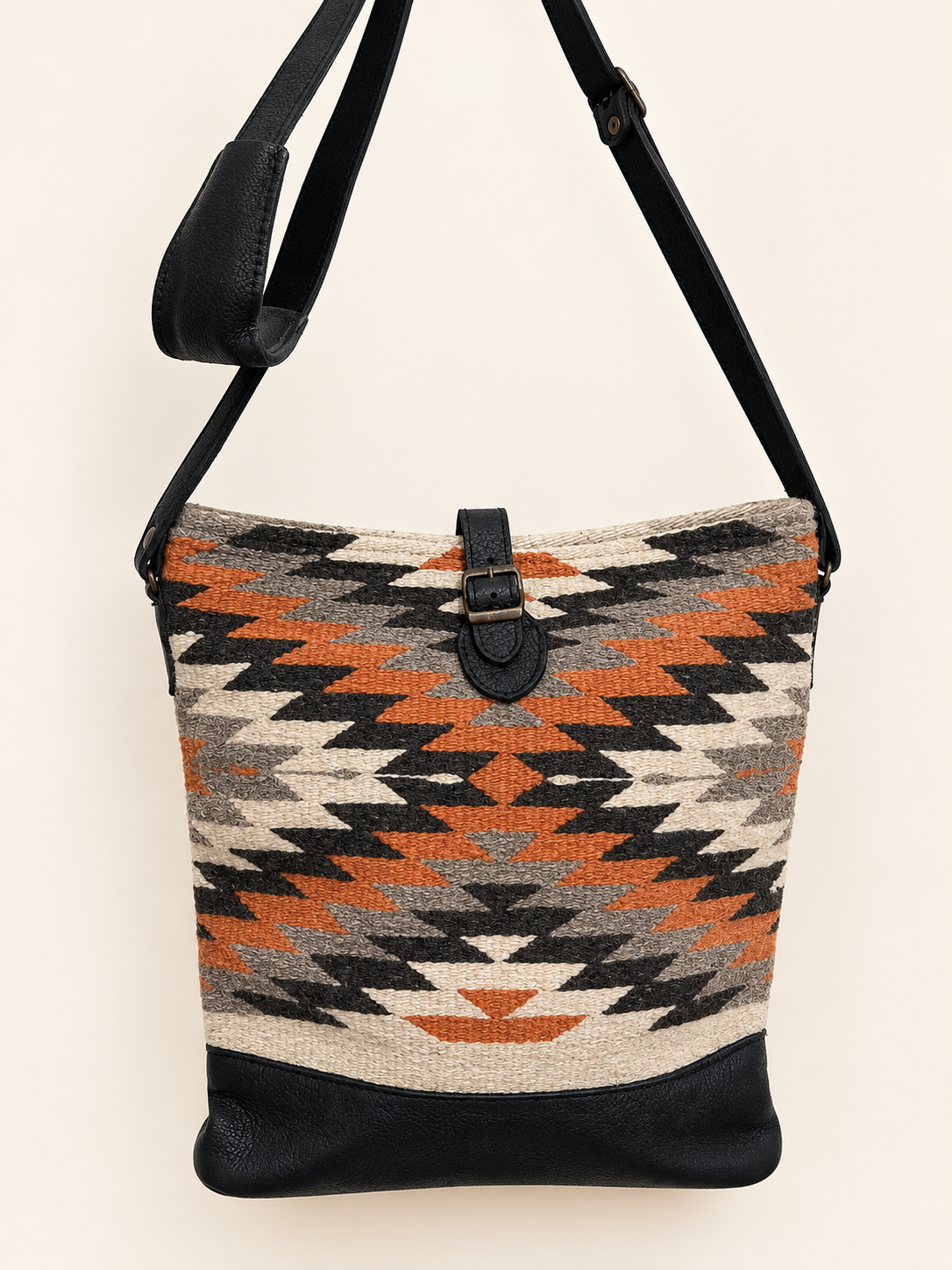 Bolsa de Lana Biidun