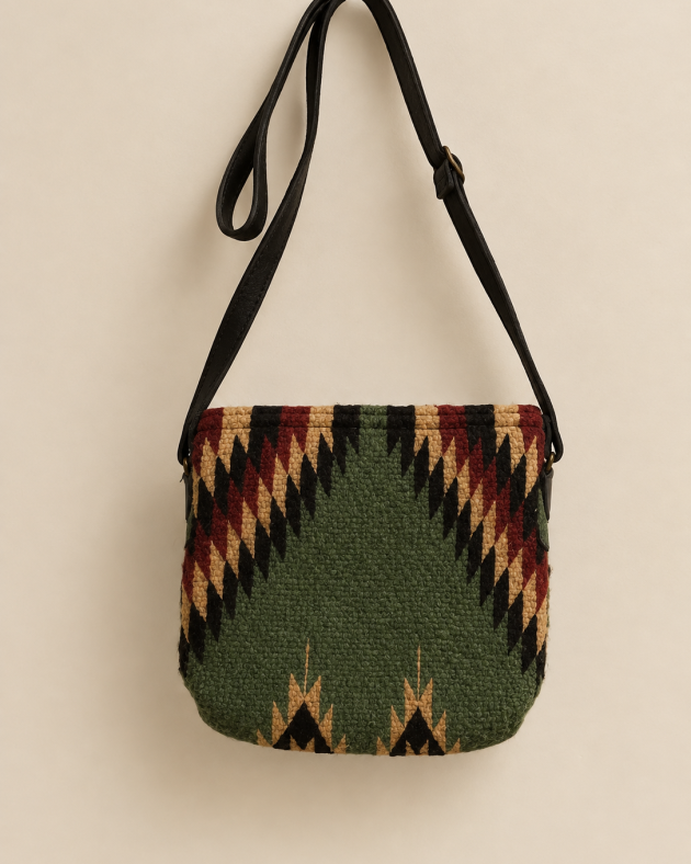 Bolsa de Lana Nabain