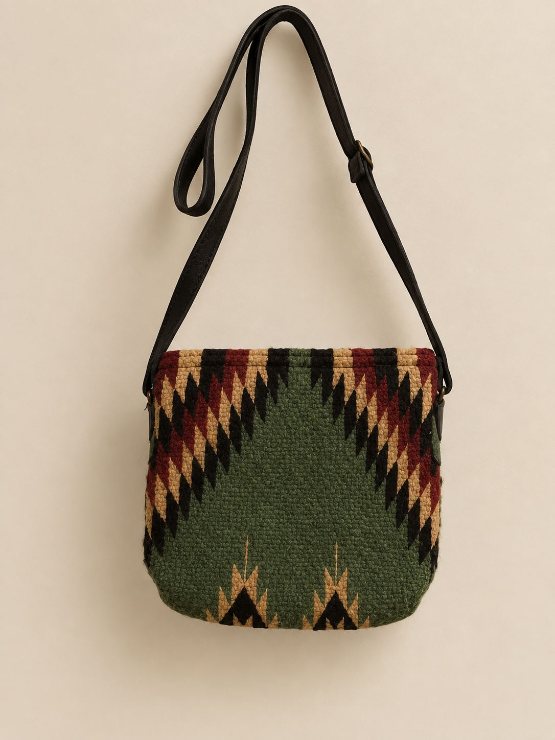 Bolsa de Lana Nabain