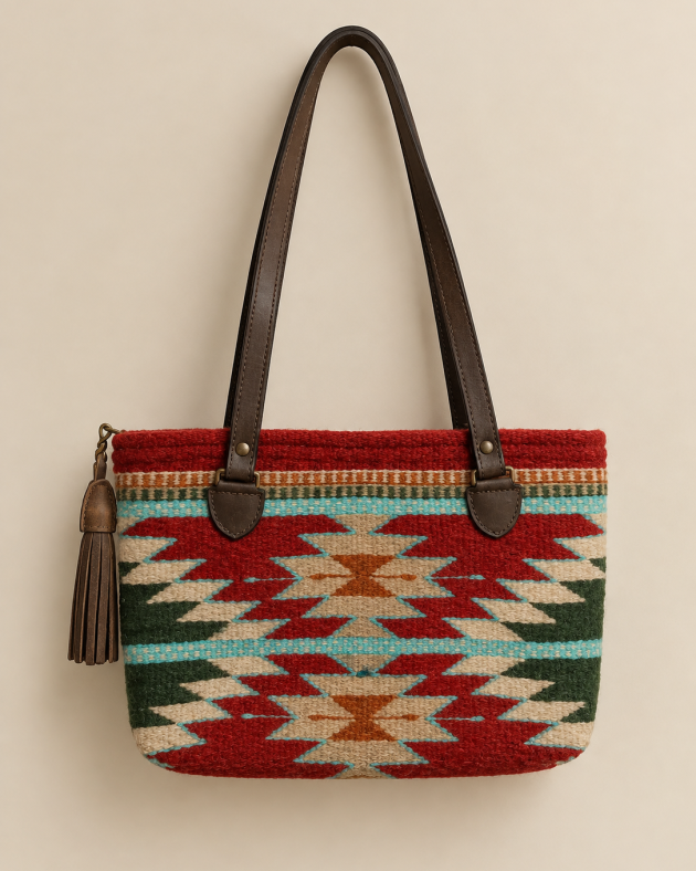 Bolsa de Lana Nissnia