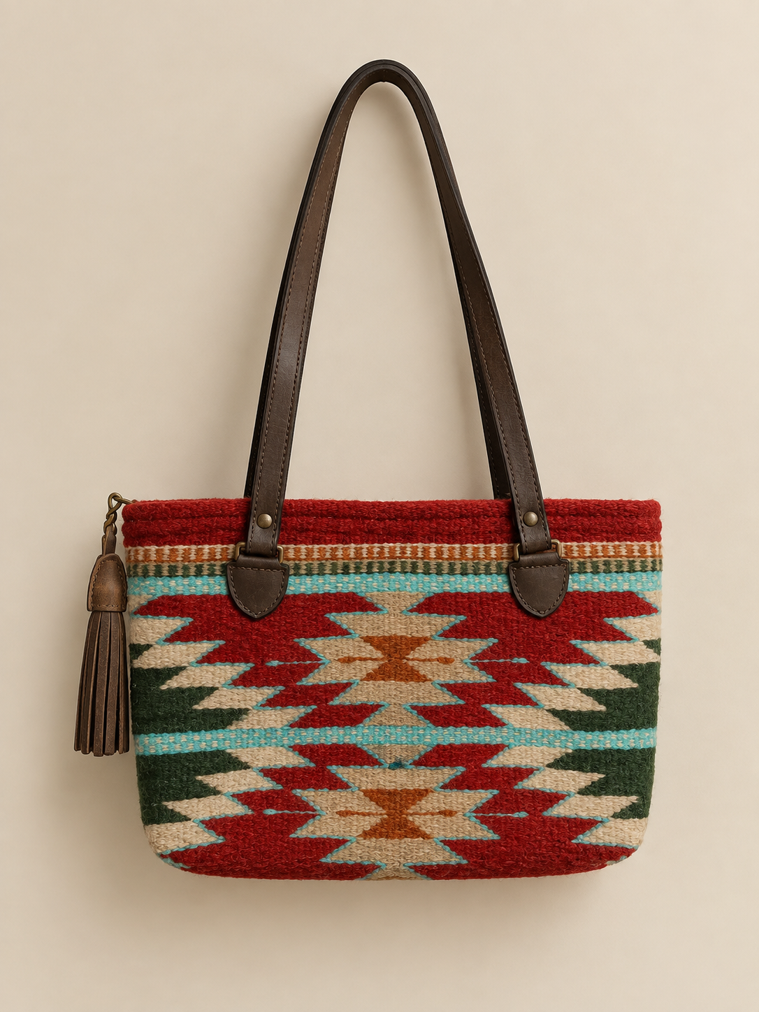 Bolsa de Lana Nissnia