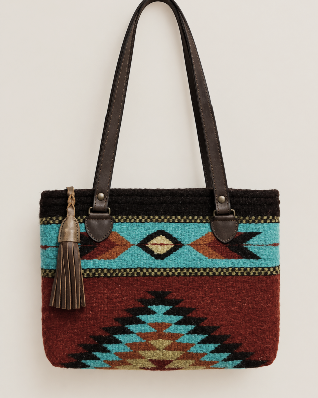 Bolsa de Lana Nisyea