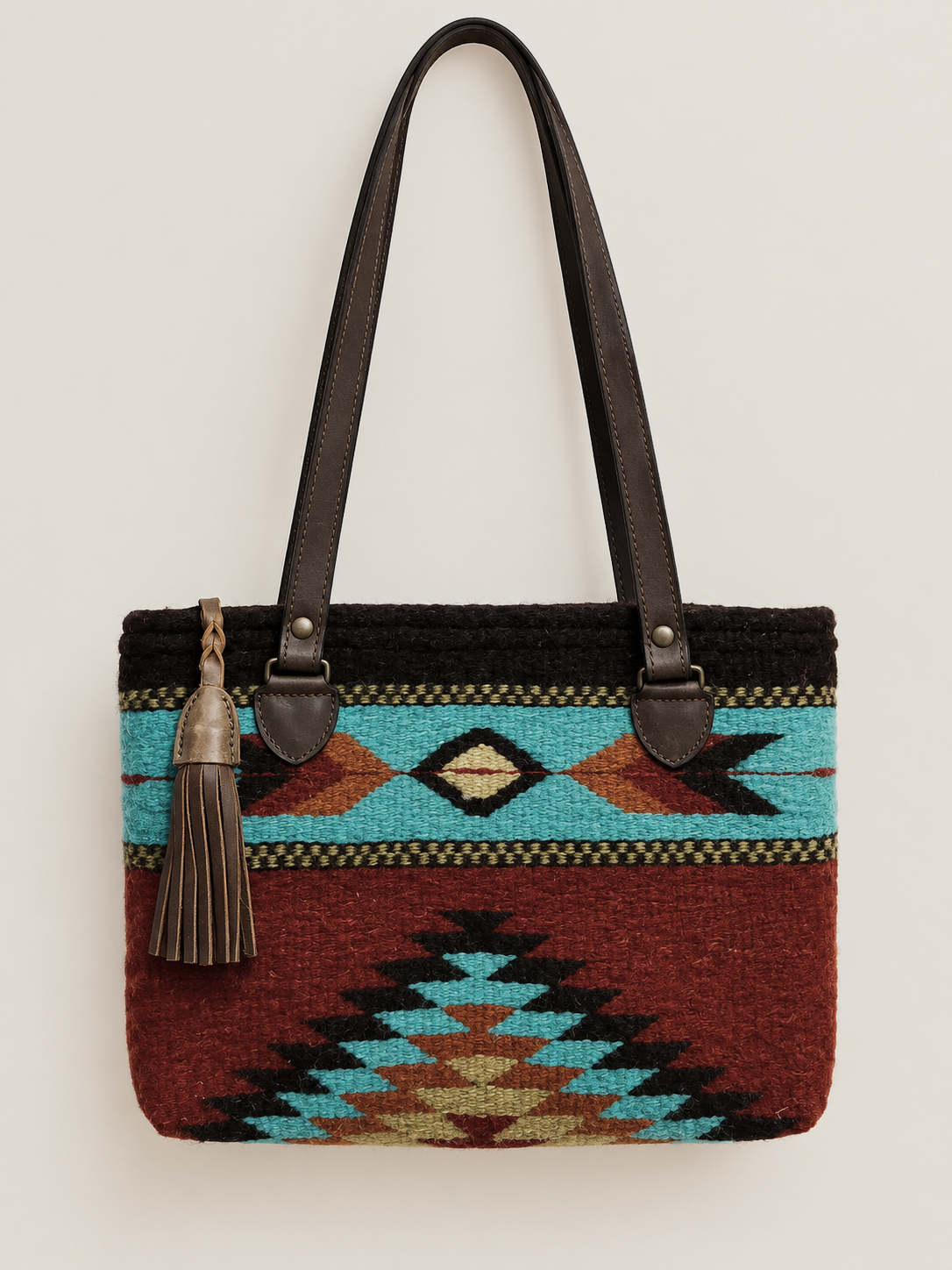 Bolsa de Lana Nisyea