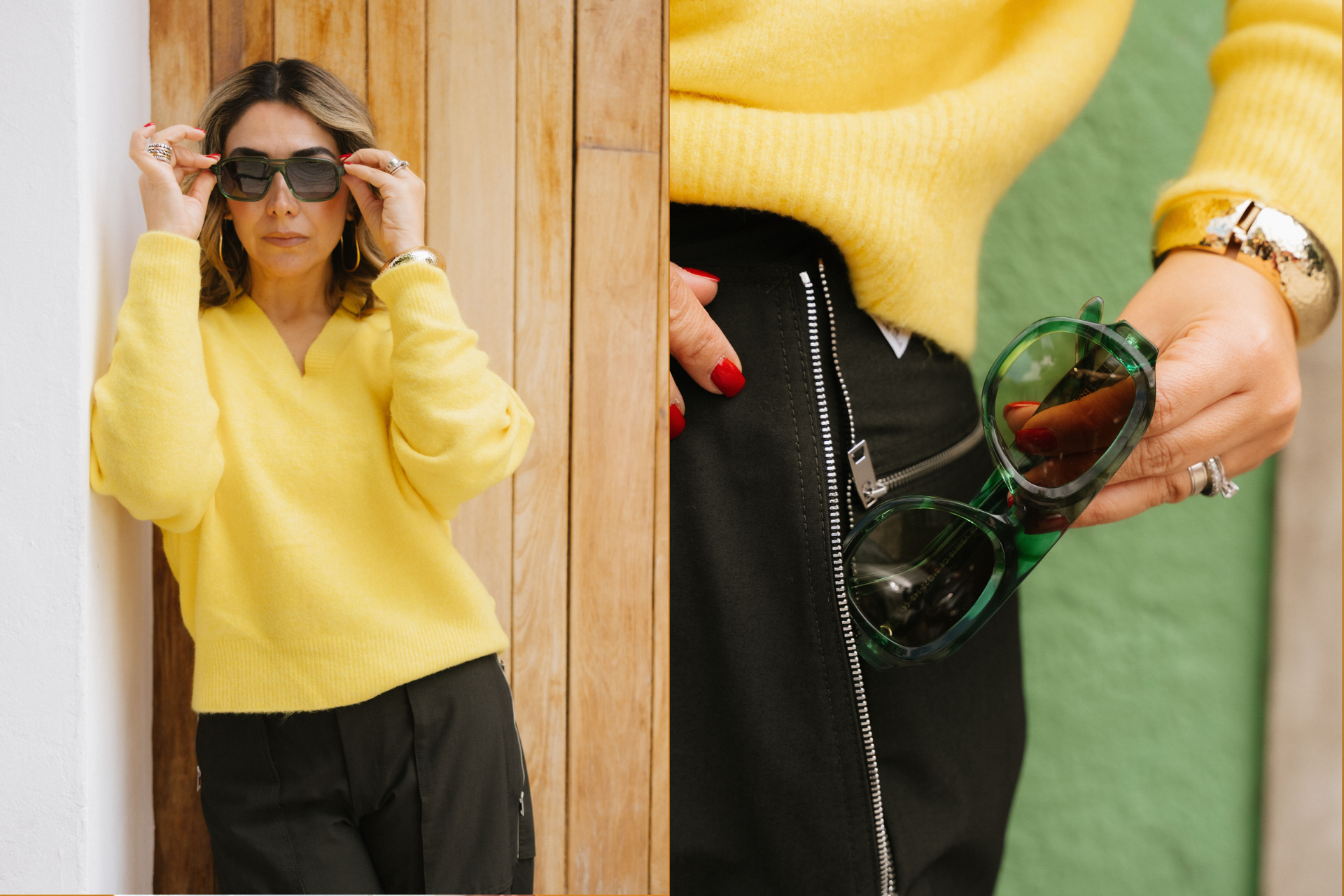 BSIGTH EYE WEAR