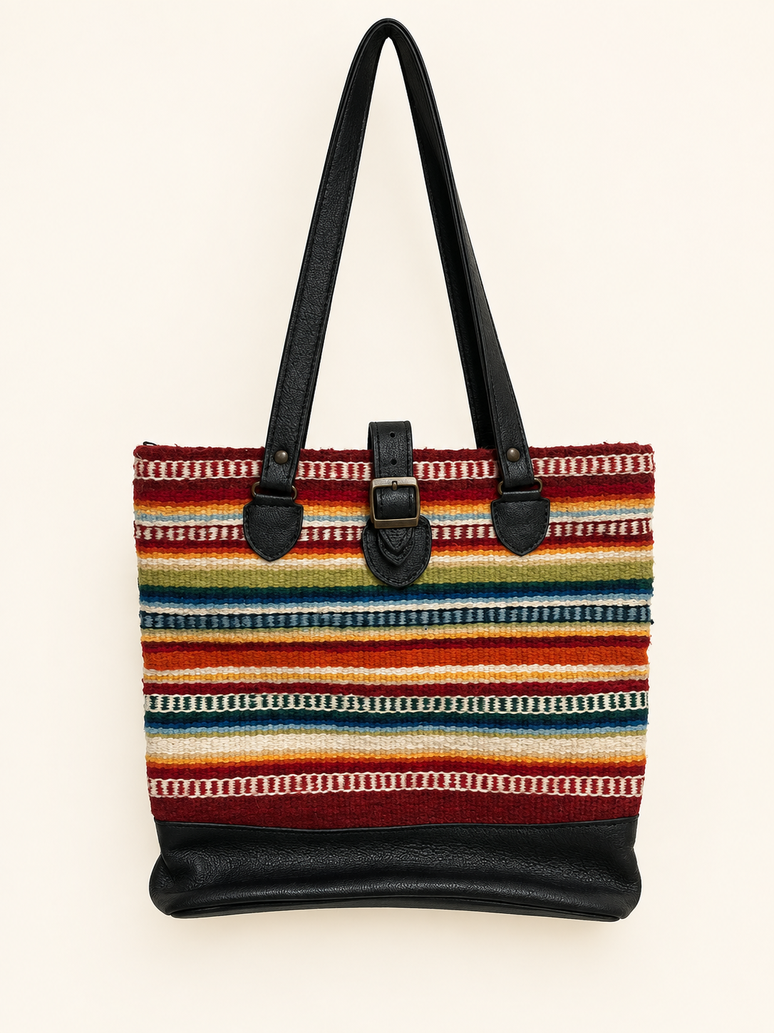 Bolsa de Lana Yuunia